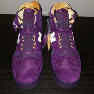 New Balance x Packer Lakers